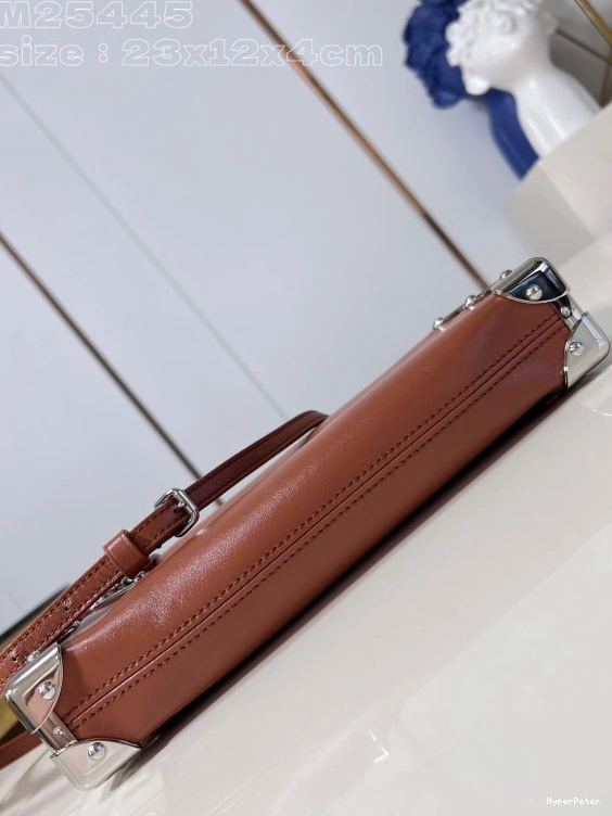 Slim Louis Vuitton Trunk-23*12*4CM 0802